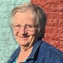 Joyce Daigle Obituary