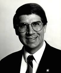 Istook, Ernest James, Jr.