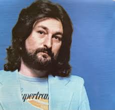 Rick Davies und das Making of: Supertramp