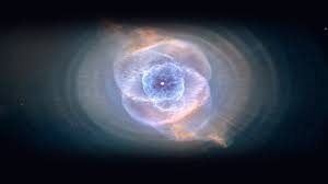Cats Eye Nebula Ngc 6543 Shefalitayal