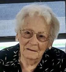 Mary Berkes Obituary (1927