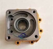 Xgma Xg955h 11c0030 Speed Control Valve 11c0002 Xg932 Xg935 Transmission  Valve