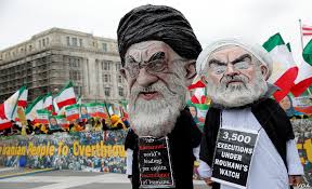 Una mujer iraní fue ahorcada aún cuando su corazón ya se había detenido por el terror de haber es la suerte corrida, según su abogado, por zahra esmaili, condenada a la pena capital por haber. Iran At Least 30 Executions In The Past Month Stopfundamentalism