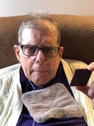 Charles Alfred Distler Obituary April 23, 2020