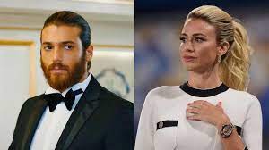 Wedding in sight with can yaman? Can Yaman And Diletta Leotta S Wedding Date Cancelled Al Bawaba