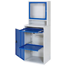 Computer schrank wohnzimmer awesome 11 frisch wohnzimmer … Rau Computerschrank Typ W060 2 Kaiser Kraft Deutschland