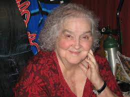 Edna Barrett Obituary