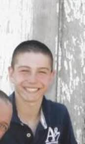 Landen Spencer Reneau Obituary