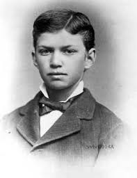 Willis Linn Jepson (1867-1946)