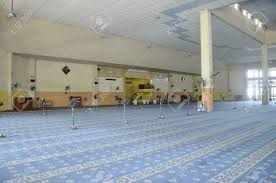 Ranks 1st among universities in serdang. Interior Of Malaysia Putra University Mosque Or Masjid Upm It Stock Photo Picture And Royalty Free Image Image 41590816