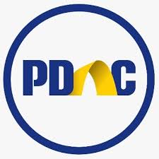 On day three of pdac, the inn team took to the floor once again to cover the convention, with highlights including visits from. Pdac Ucalgarypdac Twitter