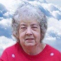 Betty Jane Tackett Obituary