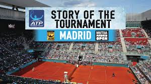 Get an ultimate tennis scores and tennis information resource now! The Story Of The 2017 Mutua Madrid Open Youtube