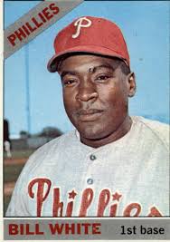 Bill White's 91st Birthday and Career