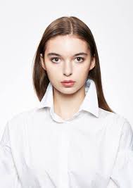 BEAUTIFUL CASIE-ELLA IN TOKYO — DEJAVU Model Management