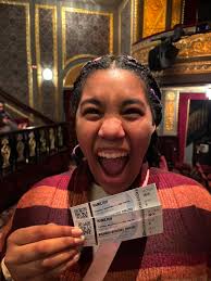 Through the years we all will be together, if the fates allow I want to  thank the Holy One, these twelve weeks of audiences, and this cast for the  most profoundly healing