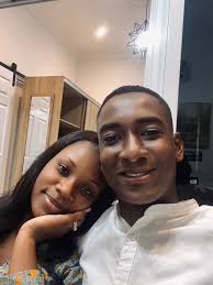 In your arms I found the sweetest one ♾️