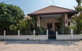 Haus in thailand günstig kaufen. Pattaya Immobilien Haus Wohnung Deutschsprachig