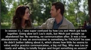 Heartland Episode - Head Over Heels