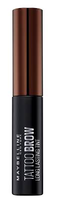 New (23) from $11.70 free shipping on orders over $25.00 shipped by amazon. Maybelline New York Tattoo Brow Peel Off Eyebrow Tint Walmart Canada