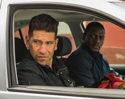 The Punisher On Instagram Preparation Thepunisher Punisher Season 2 Punisher Jon Bernthal
