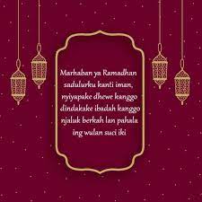 Natal dan tahun baru 2020 20 ucapan selamat hari natal bergambar, cocok untuk update di whatsapp, instagram, hingga facebook kumpulan ucapan selamat hari natal 2019 bergambar cocok untuk update di. Ucapan Natal Bahasa Jawa Whatsapp 50 Ucapan Natal Dalam Bahasa Inggris Dan Terjemahannya Cocok Dibagikan Via Whatsapp Facebook Ig Halaman 2 Tribunnewswiki Com Artikel Ini Berisi Ucapan Belasungkawa Bahasa Jawa