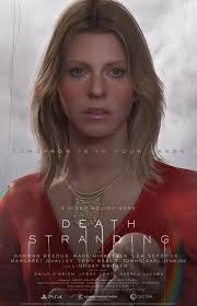 Desperate to save his family, cliff willingly brought them to bridges for experimental procedures, not realizing what would become of his son. Death Stranding Story Details Characters Highlighted In New Posters Playstation Universe