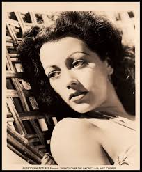 Hollywood Beauty INEZ COOPER STYLISH POSE 1930s STUNNING PORTRAIT Photo 750