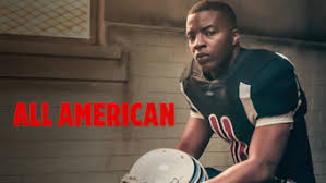 All american is all about the players duking it out on the field, but cheer turns its lens to the athletes lighting up the sidelines. Is All American Season 2 2019 On Netflix Germany