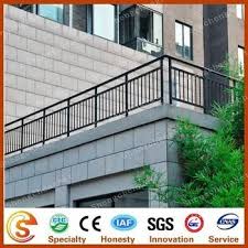 Mesh Balcony Fencing Steel Balcony F Modern Design Porch Railing Designs Balcony Railing Design Railings Outdoor