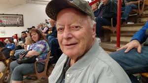 Lester "Les" Keith Oliver Obituary