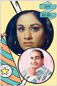 Aruna's journey in Bollywood films