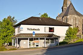 Blicken zufrieden auf 2020 zurück. Volksbank Gebhardshain Eg Informationen Zu Unseren Geschaftsstellen