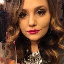 Hillary Pratt (hepratt)