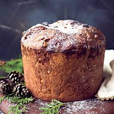 Easy Homemade Italian Christmas Bread Panettone Recipe Yummly Recipe Panettone Recipe Christmas Bread Italian Christmas Bread