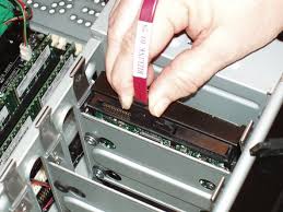 1 determining which operating system to install. Installing A Hard Drive Ifixit
