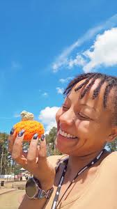 Found cat litter in Anderson Indiana