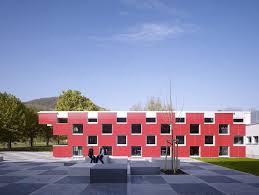 Salmtal Secondary School Canteen