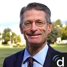 Dr. Herbert Ruckle, MD