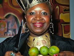 TEACH DE YOUTHS -Rapso Movement