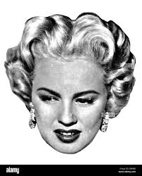 Lucille Cut Out Stock Images & Pictures