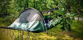 How to install new spreader bar on lawson hammock. Lawson Blue Ridge Camping Hammock Review