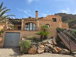 Properties for sale in Sierra Cabrera