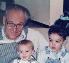 Gordon THOMPSON Obituary (May 03, 1928