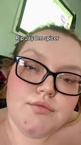 Rip Jayden Warren