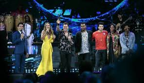 Alejandra azcárate festival de viña del mar 2018 25/02/2018 alejandra azcárate festival de viña del mar 2018 rutina completa. Alejandra Azcarate Ultimas Noticias De Alejandra Azcarate Entretengo