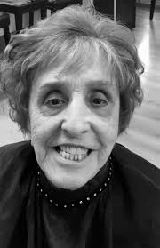 Helen Madrid Archuleta