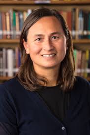 Current Officers and Council