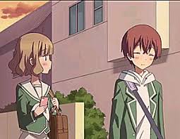 Momokuri Anime Anime Art Art