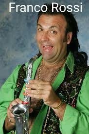 FRANCO ROSSI